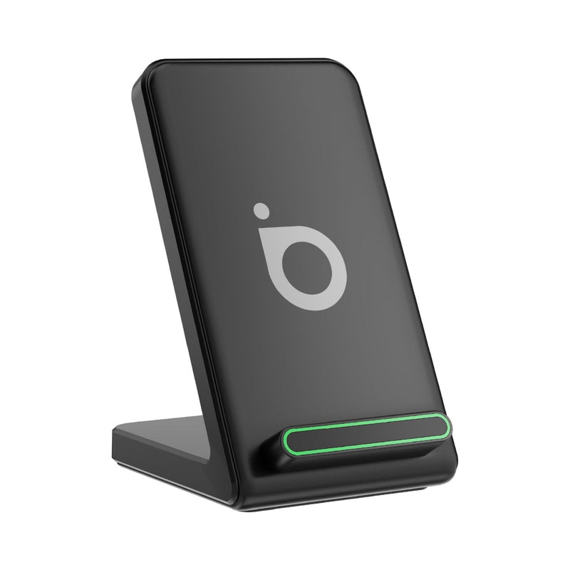 Carregador de Celular Sem Fio Inteligente Basike Indução 15W