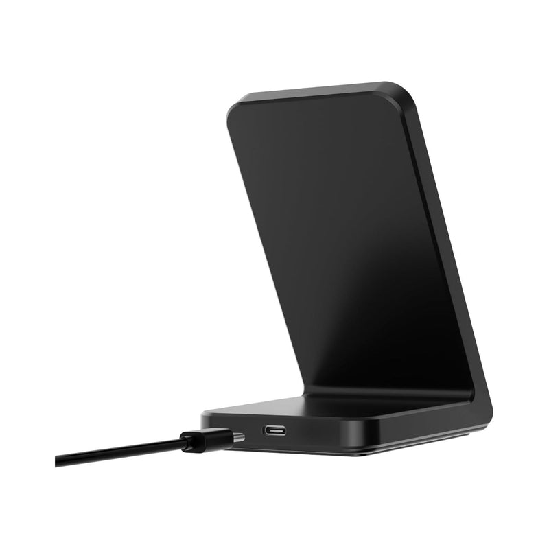 Carregador de Celular Sem Fio Inteligente Basike Indução 15W