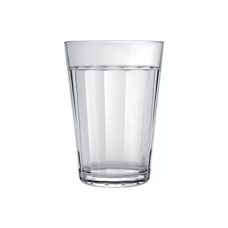 Jogo de 24 Copos Americanos Multiuso Nadir 190ml