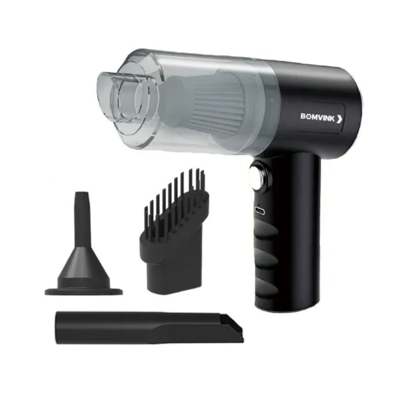Aspirador Portátil a Bateria Bomvink BOM-7003