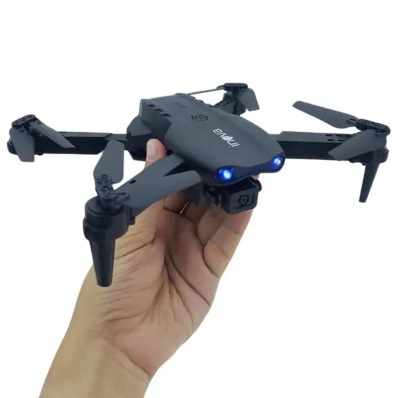 Drone Aircraft Collapsible WRJ-12620 2.4GHz | Inova