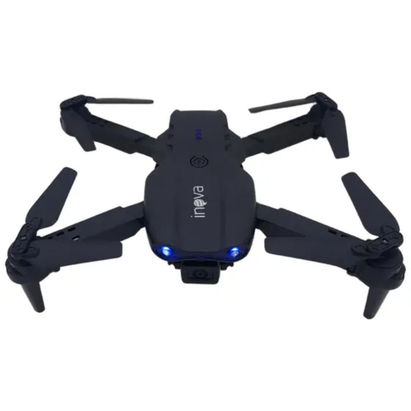 Drone Aircraft Collapsible WRJ-12620 2.4GHz | Inova