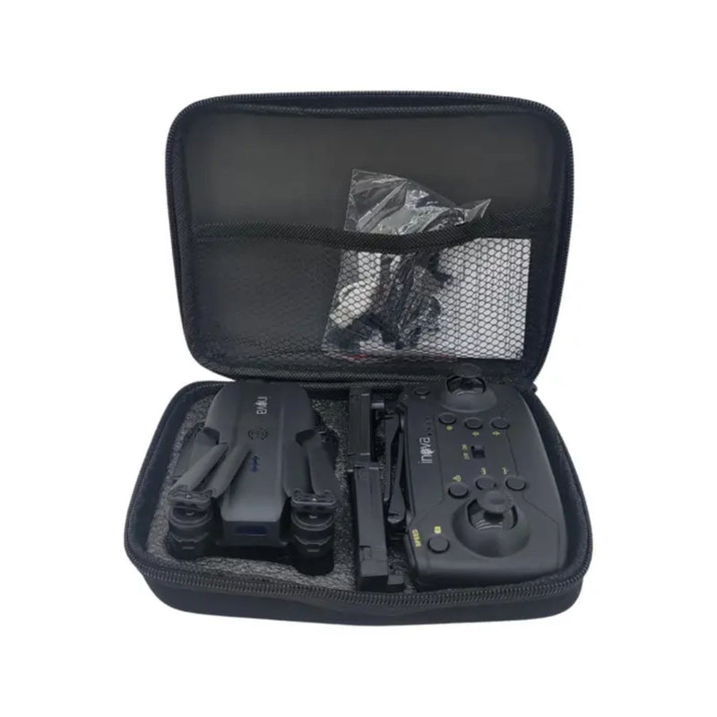 Drone Aircraft Collapsible WRJ-12620 2.4GHz | Inova